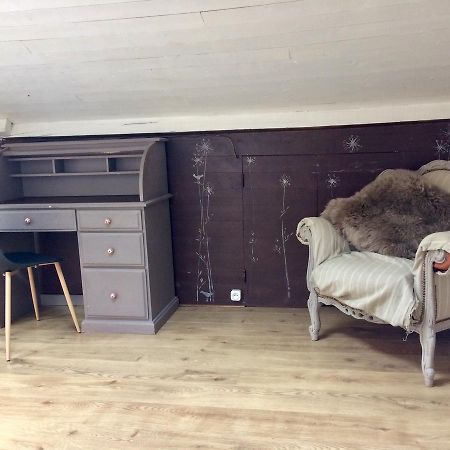 Gite Du Charme En Broceliande Mauron Eksteriør bilde